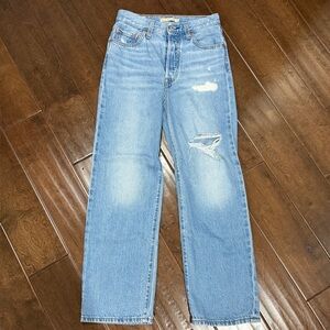 Levi's Jeans